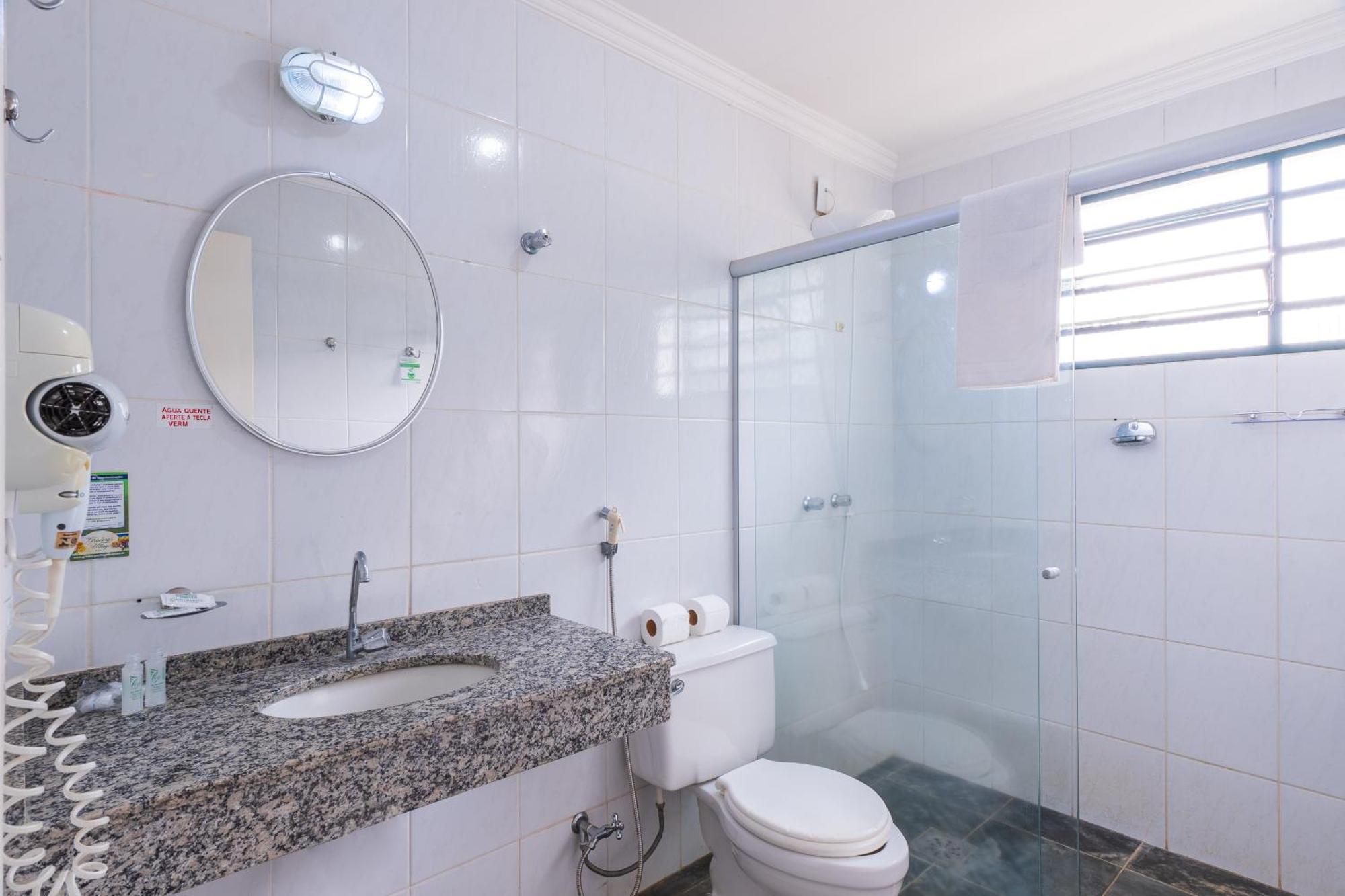 Grinbergs Village Hotel Socorro (Sao Paulo)